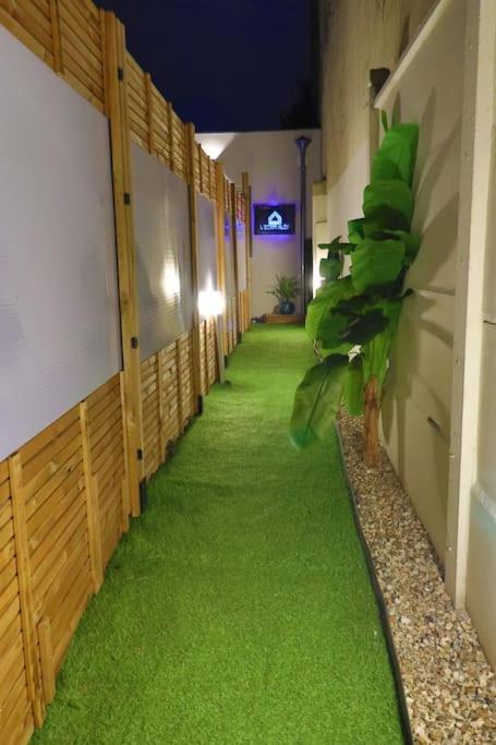 Holiday home L Ecrin Bleu Maison Neuve Jardin Et Clim