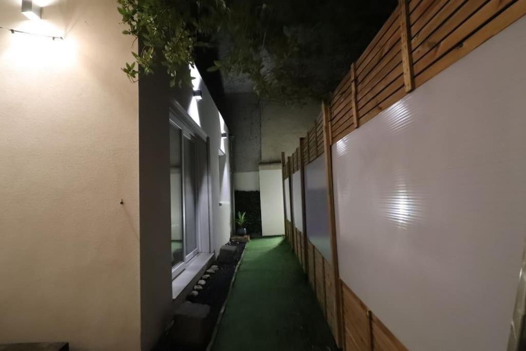 L Ecrin Bleu Maison Neuve Jardin Et Clim Holiday home *