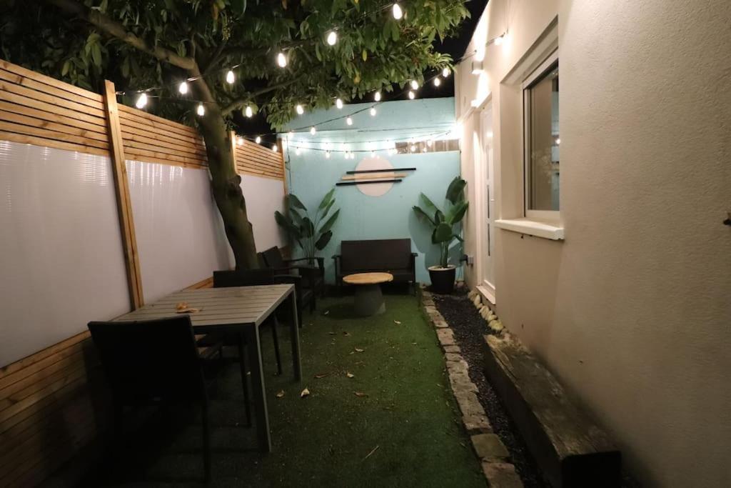 L Ecrin Bleu Maison Neuve Jardin Et Clim *