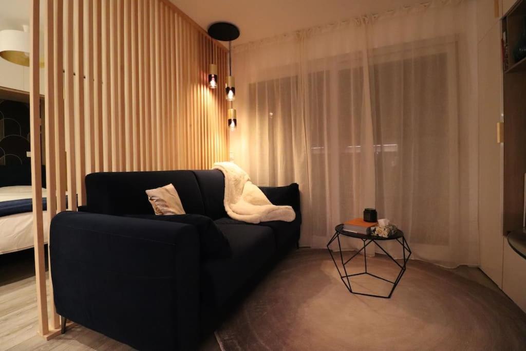 L Ecrin Bleu Maison Neuve Jardin Et Clim Holiday home *