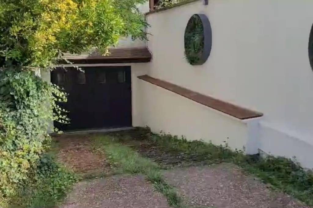 Holiday home L Ecrin Bleu Maison Neuve Jardin Et Clim *